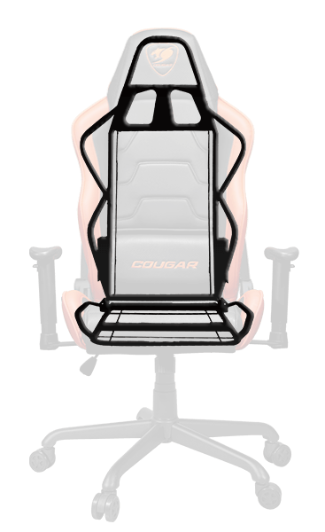 COUGARArmor Air Gaming Chair